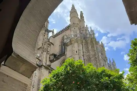 Seville: Major Landmarks Private Tour