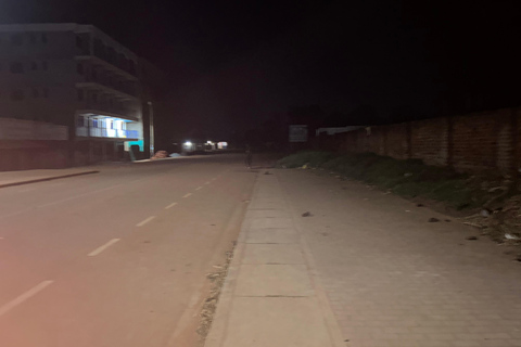 Kampala: Everyday Life of a Kampalian Walking Tour