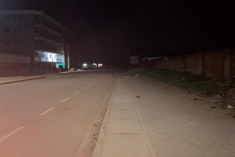 Kampala: Everyday Life of a Kampalian Walking Tour