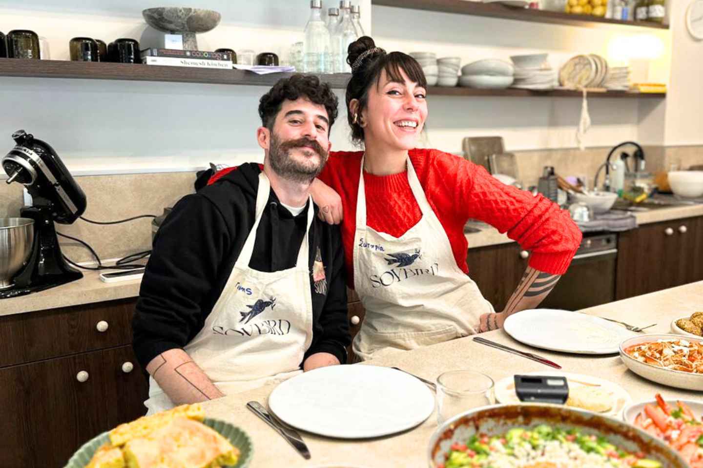 아테네: 전통 요리 클래스와 음료 포함