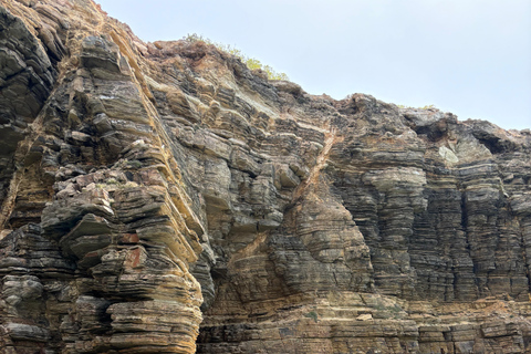 Ibiza by Sea: Coves, Caves, Water Sports & Open Bar Ibiza by Sea: Coves, Caves, Water Sports & Open Bar