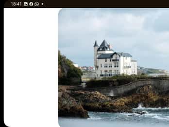 Walking Tour of Biarritz history and curiosities