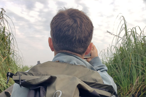 Mabamba swamp bird tours and shoebill trekking