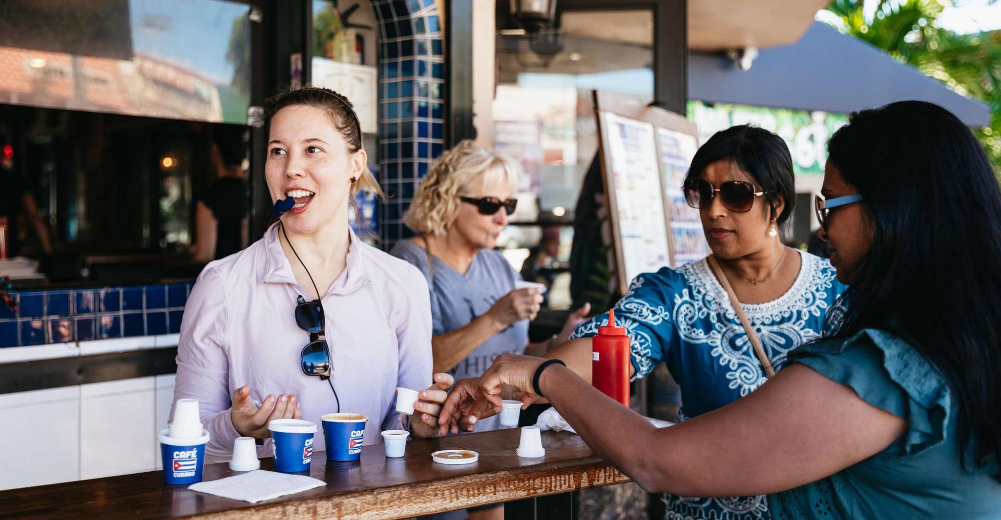 Miami: Little Havana Food Walking Tour with Tastings photo 5
