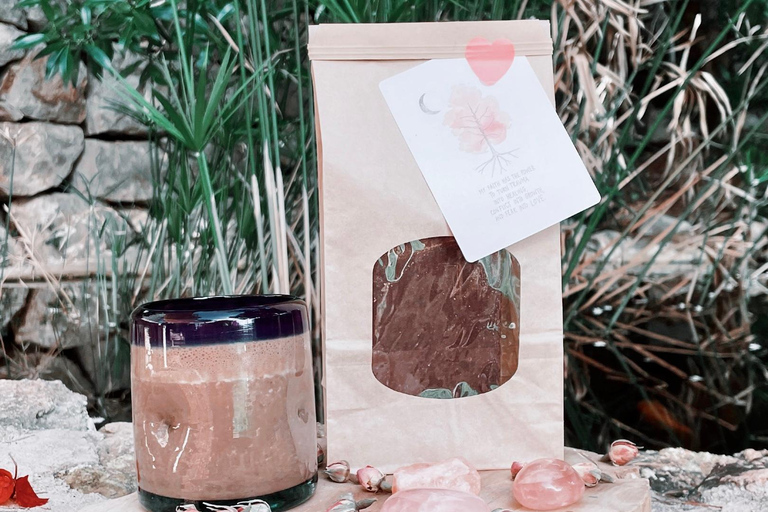 Privé Yoga les in je hotel, villa of in de natuur, Ibiza