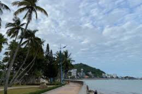 Desde Ciudad Ho Chi Minh Excursión de un día a Vung Tau