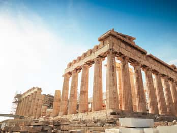 Athens City Sightseeing including Acropolis Visit and ticket