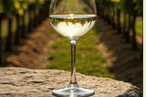 Marche in a Glass: tour of the Fermano and Piceno wineries Fermano & Piceno Wine Tasting Tour: Discover Local Excellence