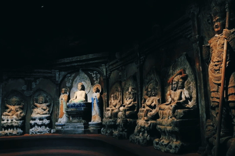 Kunming: Yunnan Provincial Museum Entry Reservation