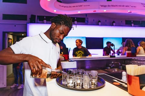 München: Bar- und Clubtour