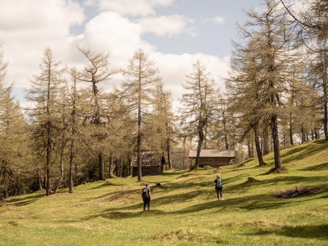 Innsbruck: Easy Hike around Nordkette