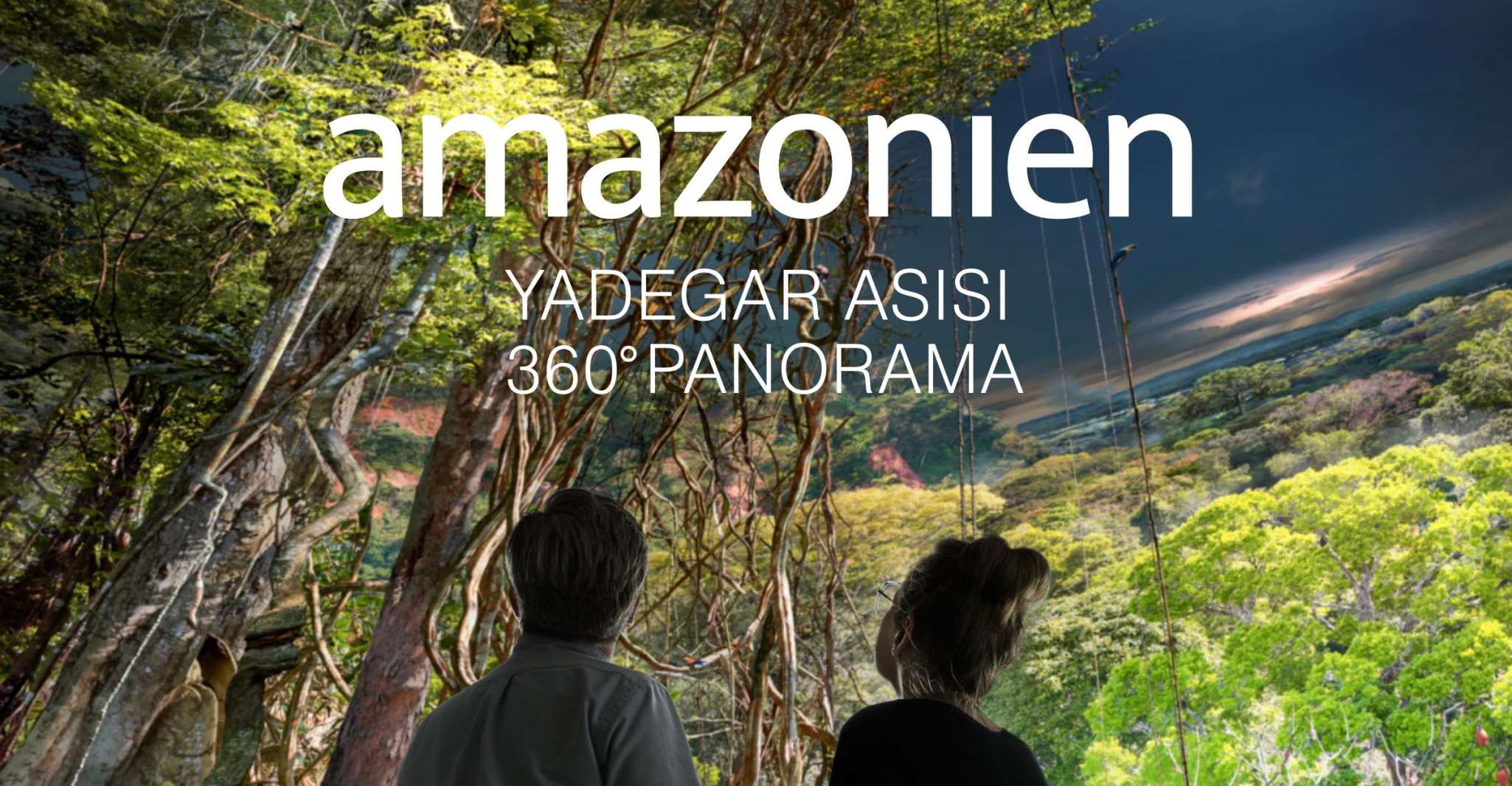 360° Panorama Amazonia - Housity