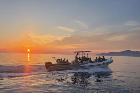 Gulf of Porto: Visit the Calanques de Piana and the Scandola Nature Reserve