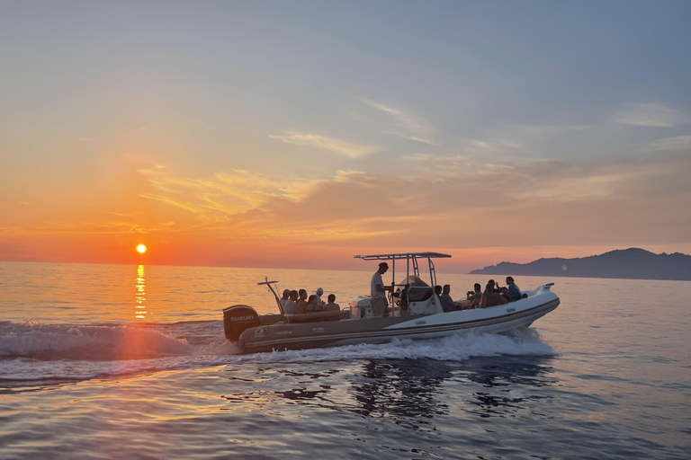 Gulf of Porto: Visit to the Calanques de Piana and the Scandola Reserve Gulf of Porto: Visit to the Calanques de Piana