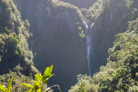 Madeira: 25 Fontes & Risco Guided Hike Rabaçal