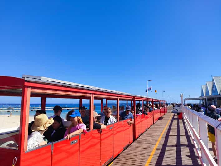 Margaret River Ultimate Experience Day Tour from Perth