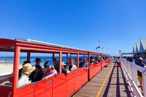 From Perth: Margaret River Premium Wine & Nature Escape