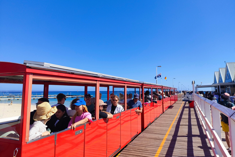 From Perth: Margaret River Premium Wine & Nature Escape