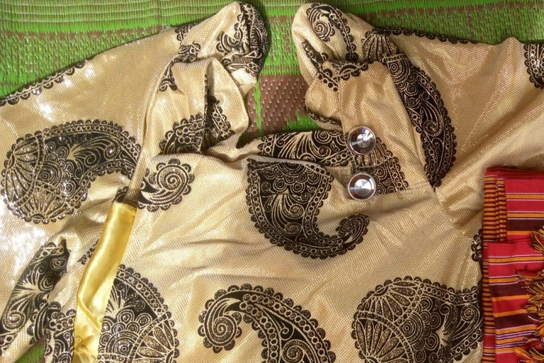 Kampala: Join Traditional Drumming and Dancing Practice