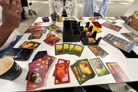 ¡Vive la experiencia local en Yeda! Tour por cafés y mercadosJeddah: Tour por cafeterías y mercados locales