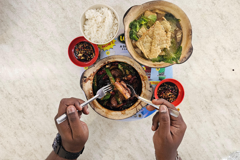 Melaka: Rempah Routes Food Tour with 15+ Tastings