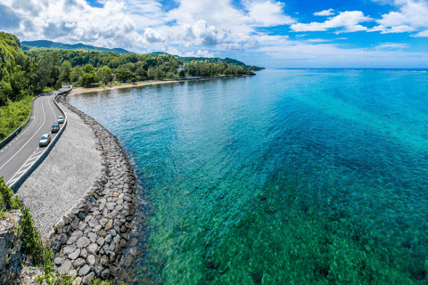 Mauritius: Southern Mauritius Private Tour with Tortoises