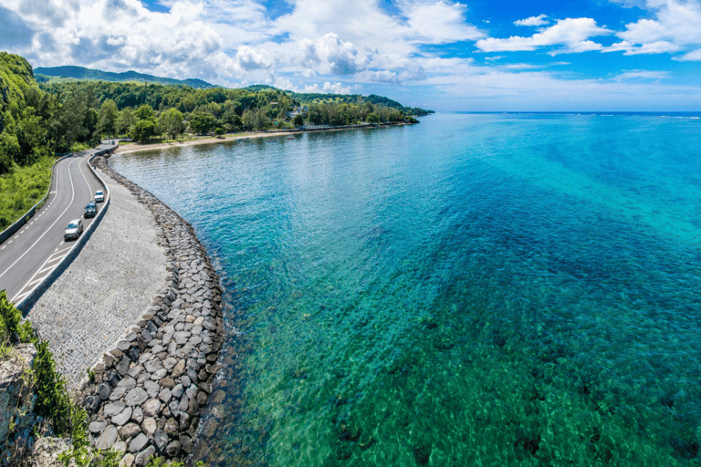 Mauritius: Wycieczka prywatna z żółwiami po południowym Mauritiusie