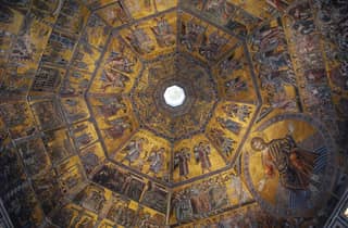Florenz: Duomo Cathedral Guided Tour