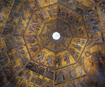 Tur ghidat al Catedralei Duomo