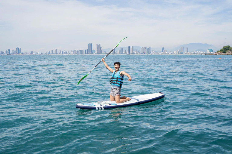 Da Nang: Son Tra Reef Snorkeling by Speedboat [2 hours] Coastal Escape Experience – Meet at Harbor