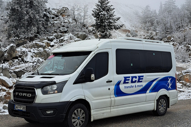 Transfer wahadłowy Antalya havalimanı.Transfer wahadłowy Antalya Havalimanı Side Alanya.