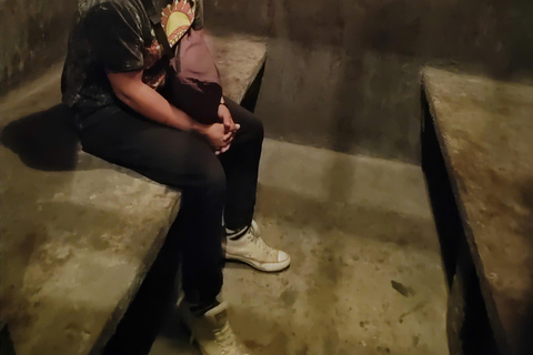 Tour zur Geschichte des Vietnamkriegs durch das Hoa Lo-Gefängnis und die Museen