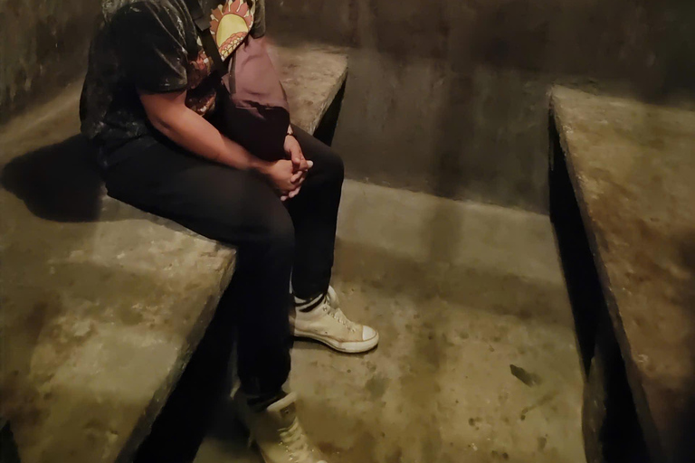 Tour zur Geschichte des Vietnamkriegs durch das Hoa Lo-Gefängnis und die Museen