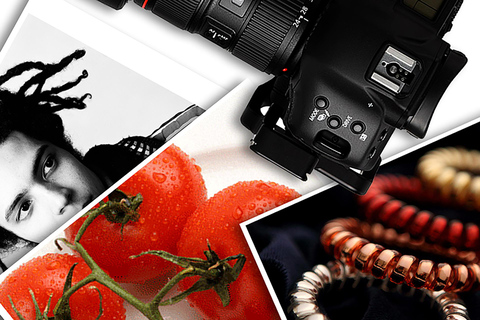 Foto Workshop in München, 3 hours, theory and praxis