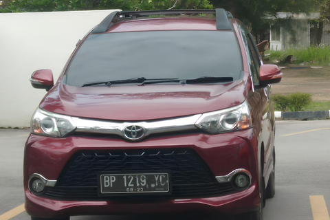 Batam Private Car & Bus Charter by Batam Private Tours