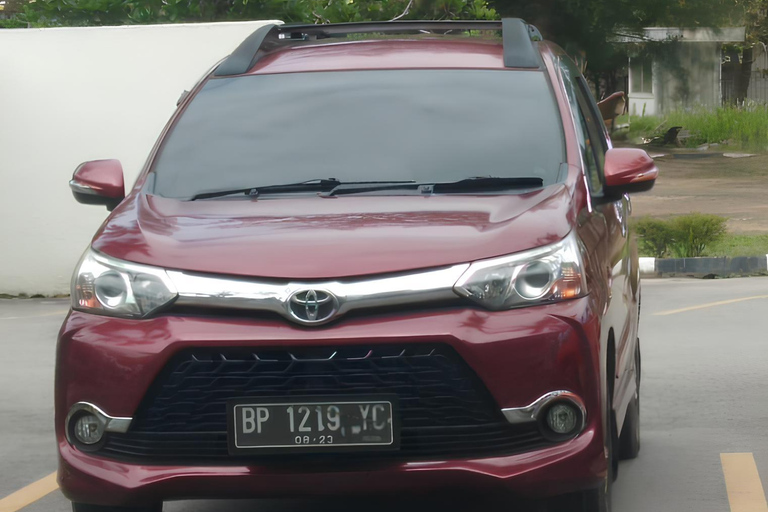 Batam Private Car & Bus Charter by Batam Private Tours