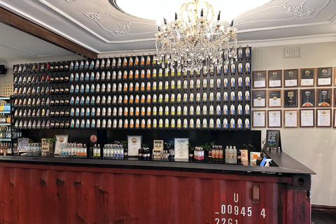 Private Swan Valley Wine Tour | Boutique Wineries