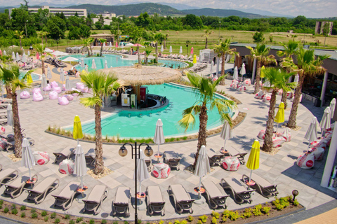 From Plovdiv: Hisarya Thermal Spa and Roman Heritage Tour