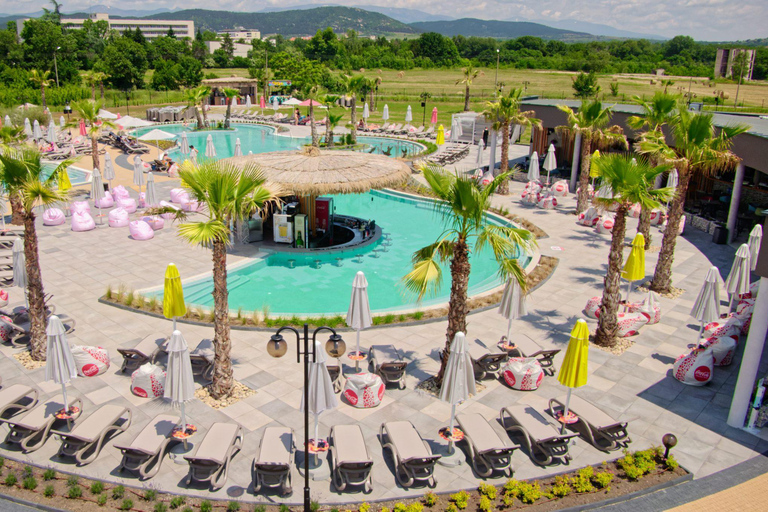 From Plovdiv: Hisarya Thermal Spa and Roman Heritage Tour