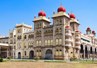 Excursión de un día a Mysore (Visita guiada desde Bangalore) - Hizvo