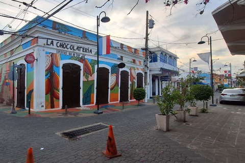 Puerto Plata: City Highlights & Beach Escape