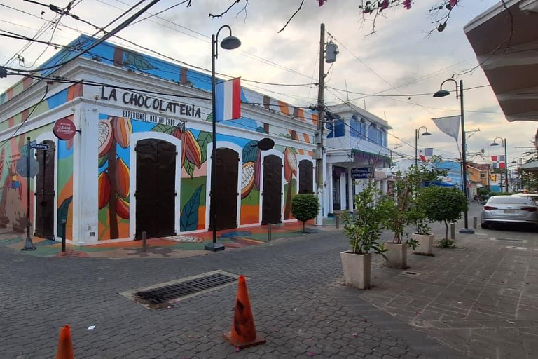 Puerto Plata: City Highlights & Beach Escape