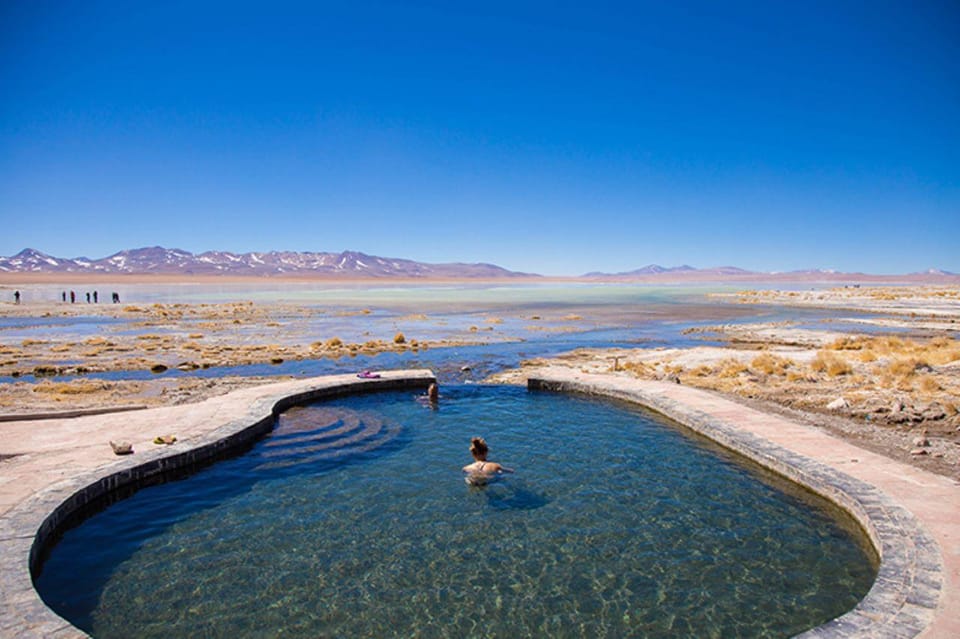 Fra Uyuni Salar De Uyuni Dage Nat Getyourguide