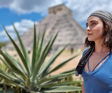 Chichén Itzá + Cenote + Izamal - Desde Mérida