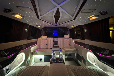 Bodrum: Private Scenic Peninsula Drive with Photo Stops Private Scenic Drive - 12 Hours