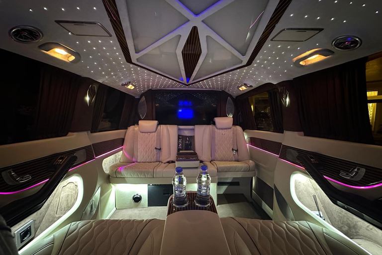 Bodrum: Private Scenic Peninsula Drive with Photo Stops Private Scenic Drive - 12 Hours