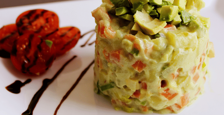 VEGANO AZUL! vegan summer recipes for the perfect picnic! | GetYourGuide