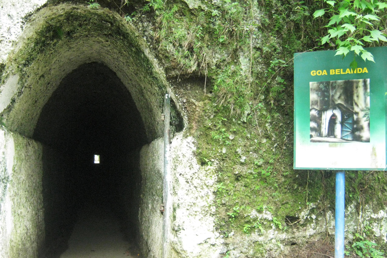 Bandung: Tangkuban Perahu Volcano Tours Tangkuban Perahu - Domas - Tahura Djuanda - Keraton Cliff