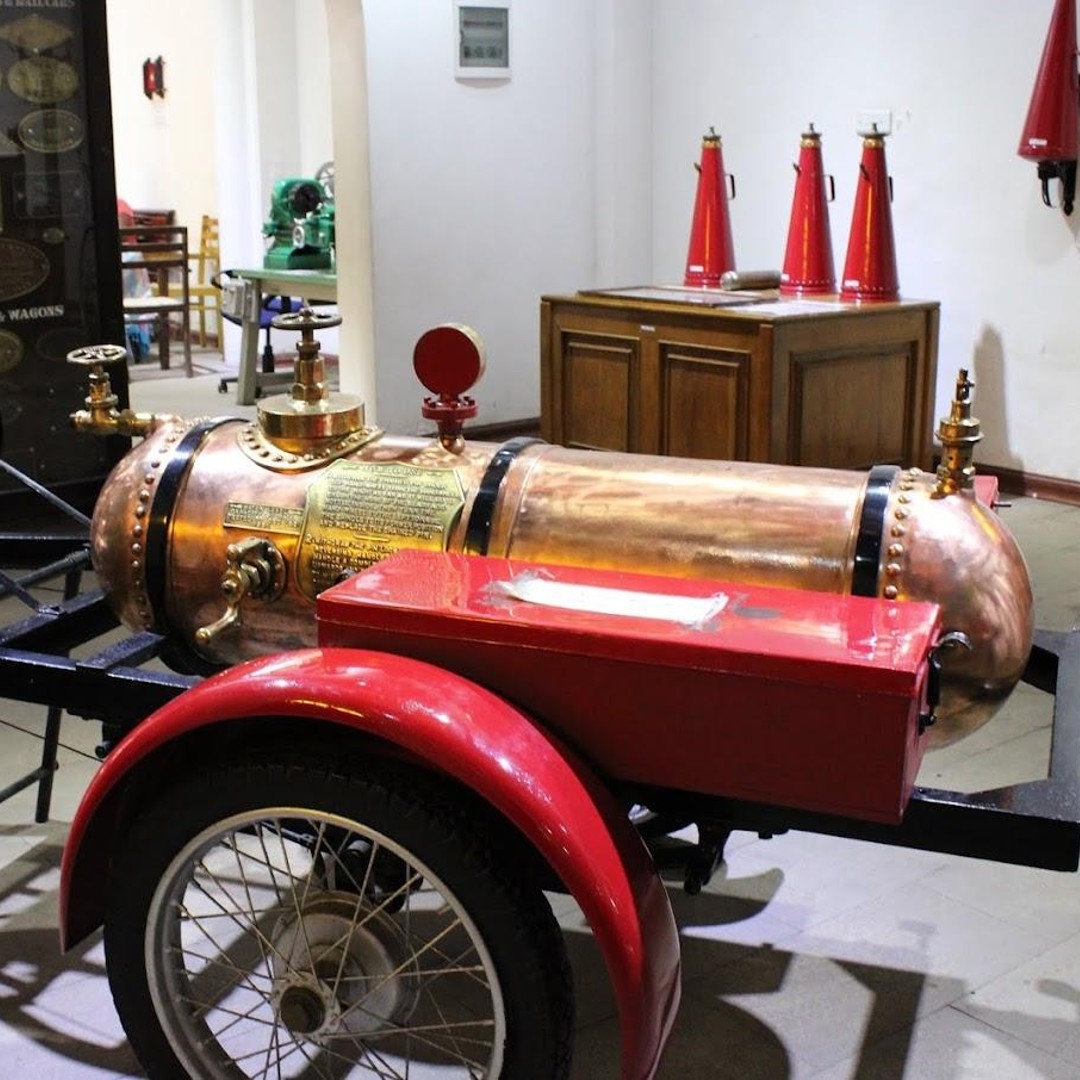 Galerie média