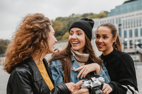 Saarbrücken: 2-Hour Introductory Walking Tour with a Local